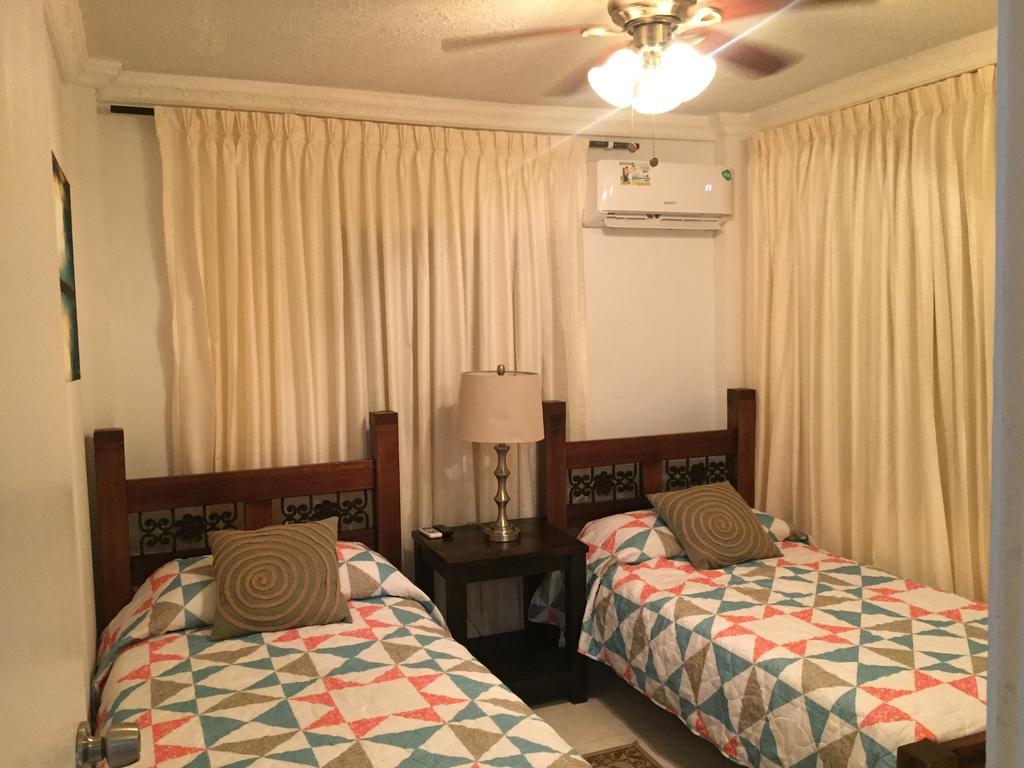 Posada Turistica El Swampito San Andrés Екстериор снимка